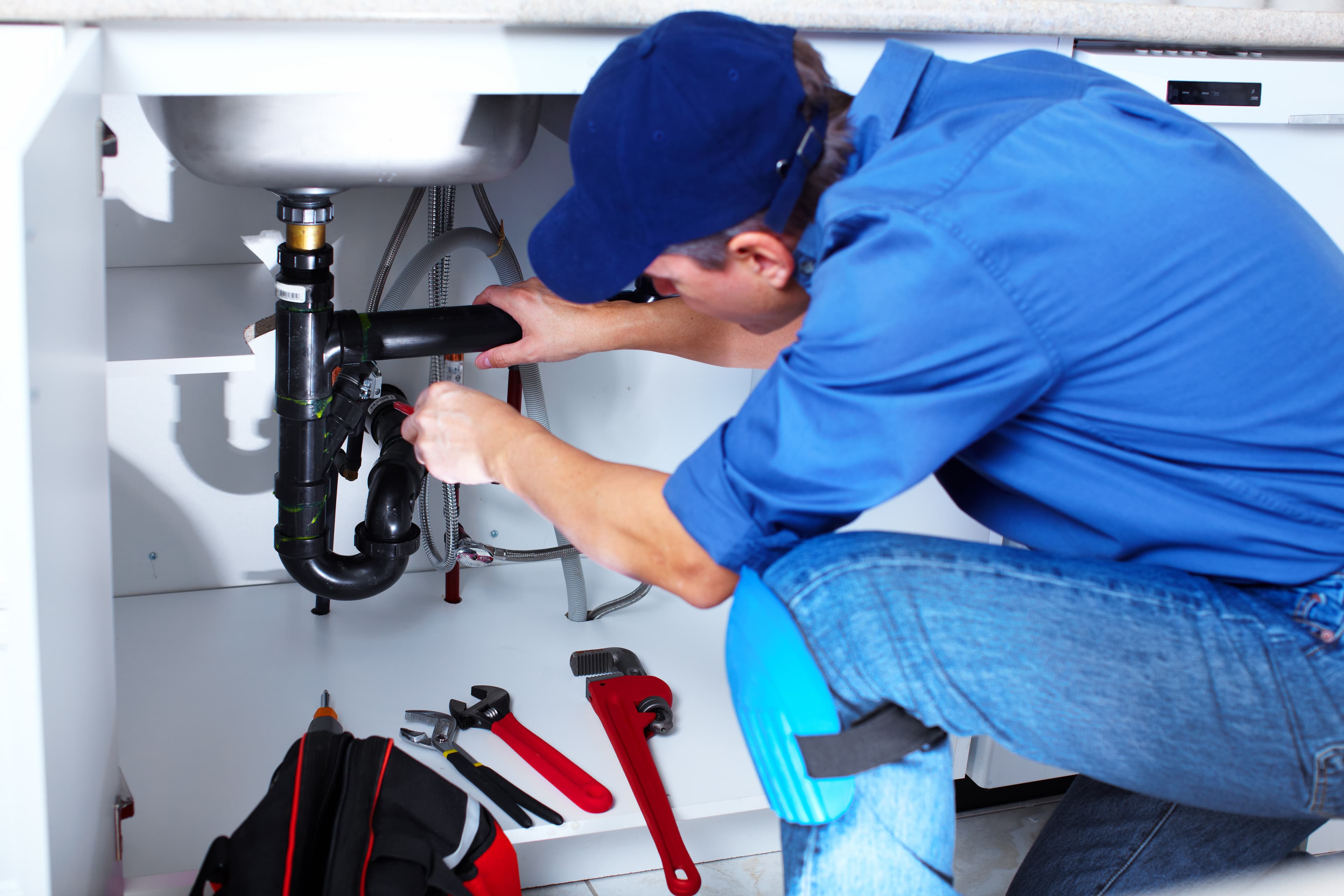 Drain Cleaning