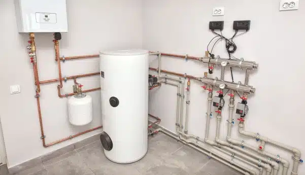 Water Filtration & Purification